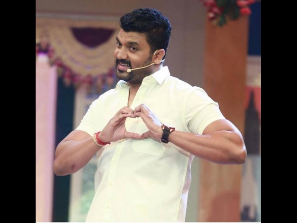 'ಚೋಟಾ ಚಾಂಪಿಯನ್' ಮಾಡಿದ್ದ ಸೃಜ