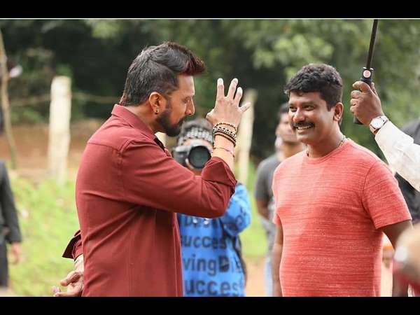 ನೆಗಿಟೀವ್ ರೆಸ್ಪಾನ್ಸ್ ಚಿತ್ರಕ್ಕೆ ವಿಲನ್ ಆಗಿತ್ತು