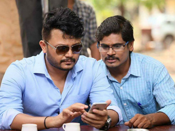 ಯಾವ ನಟ / ನಿರ್ದೇಶಕರುಗಳ ಜೊತೆಗೆ ಕೆಲಸ ಮಾಡುವ ಬಯಕೆ ಇದೆ?