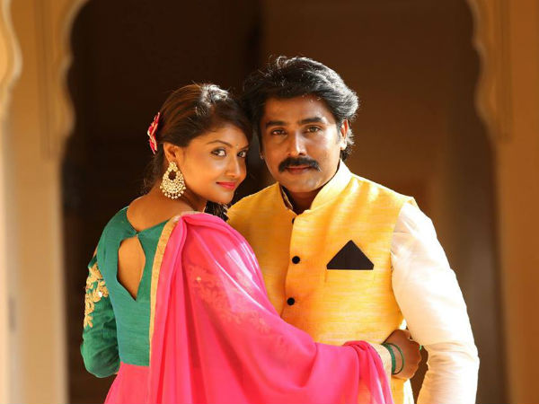 ರಾಕೇಶ್ ತಿಲಕ್ ಸೊಗಸಾದ ಕ್ಯಾಮರಾ ಕೈಚಳಕ