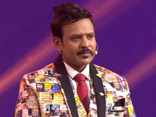 ಅಕುಲ್ ಬಾಲಾಜಿ ಏನಂದರು.?