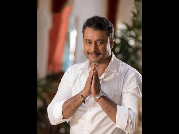 ಪಾಶುಪತಾಸ್ತ್ರ ಘೋಷಣೆ