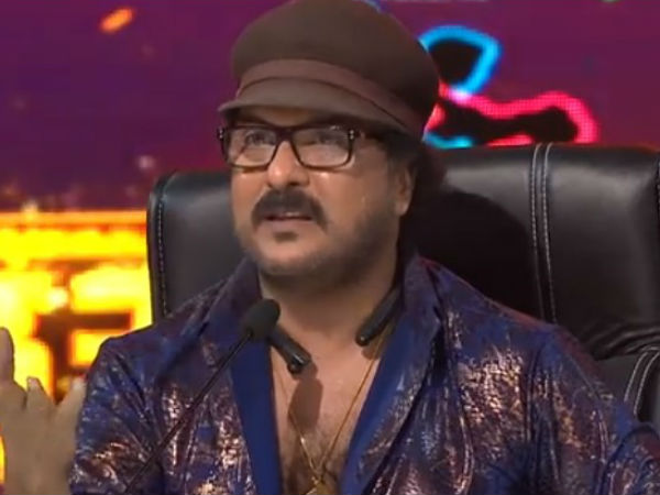 ರವಿಚಂದ್ರನ್ ಏನಂದರು.?