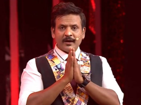 ಕ್ಷಮೆ ಕೇಳಿದ ಅಕುಲ್ ಬಾಲಾಜಿ