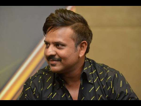 ತಮಾಷೆಯಿಂದ ರೇಗಿಸ್ತೀನಿ ಅಷ್ಟೇ.!