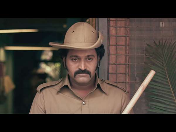 ಭಾಸ್ಕರ್ ಪ್ರಸಾದ್ ಮತ್ತು ಸಂತೋಷ್ ನೋಡುವುದೇ ನನಗೊಂದು ಹಬ್ಬ