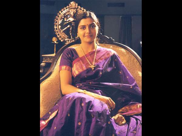ನಟಿ ಭಾನುಪ್ರಿಯ ಹೇಳುವುದೇನು.?