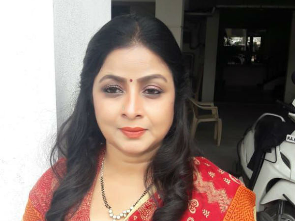 ಚಿತ್ರಕ್ಕೆ 'ಮೌನ' ಎಂದು ಹೆಸರಿಟ್ಟಿದ್ದರು