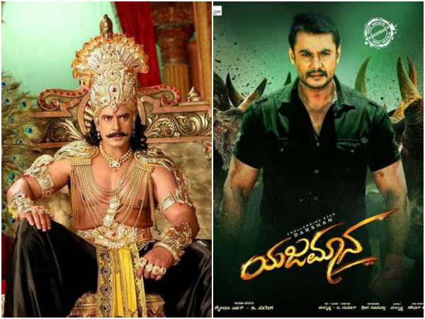 ದರ್ಶನ್ ಹುಟ್ಟುಹಬ್ಬಕ್ಕೆ ಸ್ಪಷ್ಟನೆ ಸಿಗಬಹುದು
