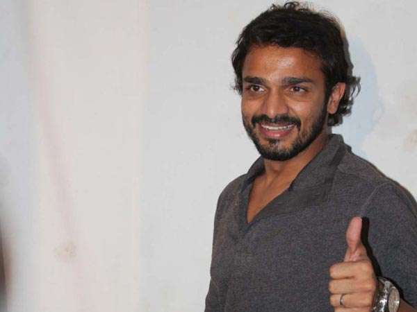 ವಿಜಯ್ ರಾಘವೇಂದ್ರ ಹೀರೋ.!