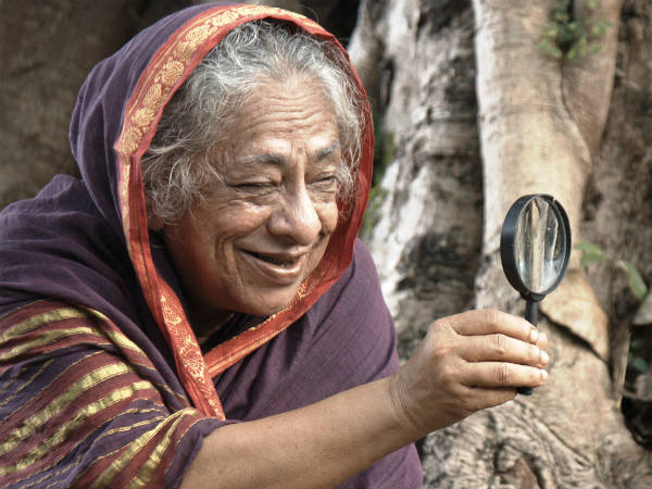 ಗಂಭೀರ ಕಥನವನ್ನು ತೆರೆಯ ಮೇಲೆ ನೋಡುವ ಸುಖ