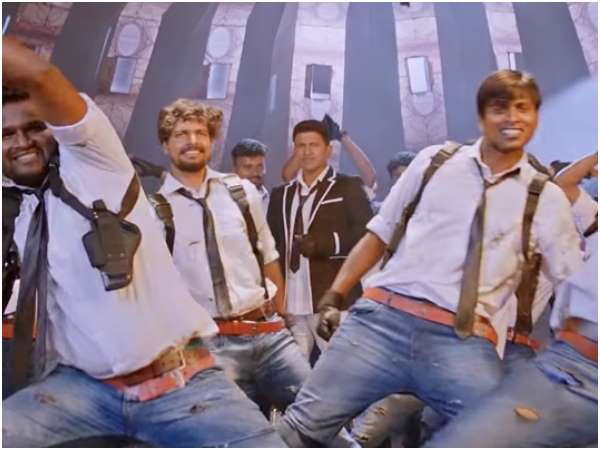 ಕೊನೆಯಲ್ಲಿ 'ಗೂಗ್ಲಿ' ಹಾಕುವ ಪವನ್