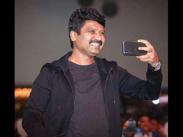 ರಜನಿ, ಕಮಲ್ ಭೇಟಿ