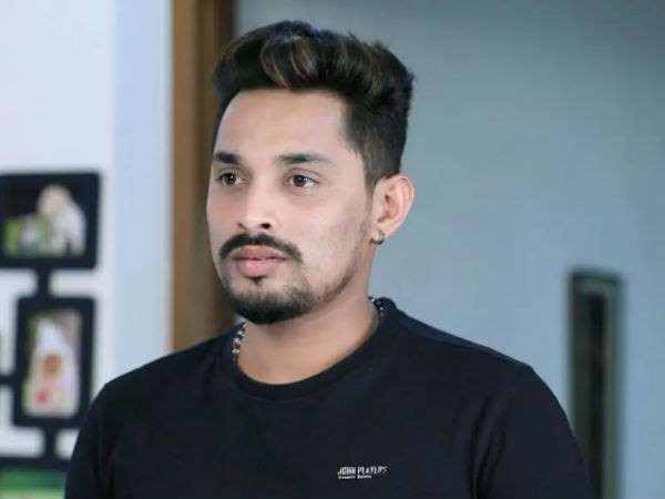 ಮೂರು ಕಂಪ್ಲೇಂಟ್ ದಾಖಲಾಗಿದೆ