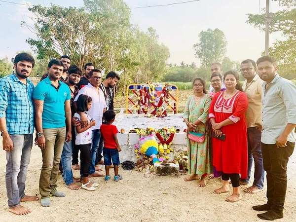 ಮೆಚ್ಚುವಂತಹ ಕೆಲಸ ಇದು