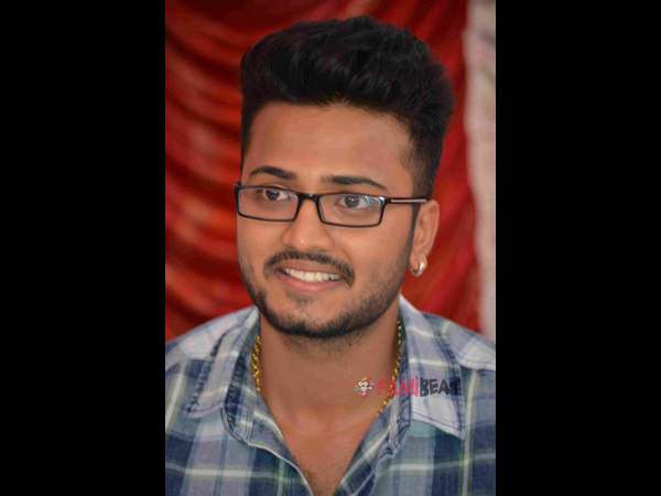 ಒಂಬತ್ತು ವರ್ಷಗಳ ಪರಿಚಯ.!