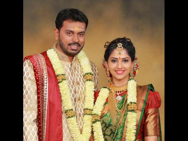 ದಾಂಪತ್ಯ ಜೀವನಕ್ಕೆ ನೇಹಾ ಪಾಟೀಲ್