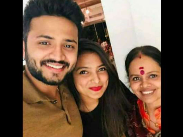 ಅಮ್ಮನ ಮೆಚ್ಚುಗೆಯಂತೆ ಮದುವೆ