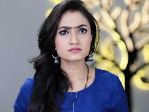 ಖಚಿತ ಪಡಿಸಿದ ನಟಿ ವೈಷ್ಣವಿ
