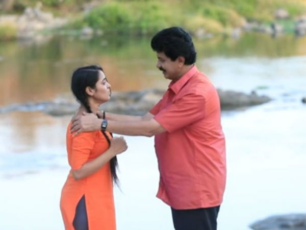 ದಿನಕರ್ ಕೈ ಸೇರಿದ 'ಅವನಿ'
