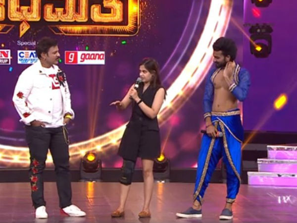 ಶ್ರುತಿ ಪ್ರಕಾಶ್ ಕ್ವಿಟ್ ಮಾಡಿದ್ಯಾಕೆ.?