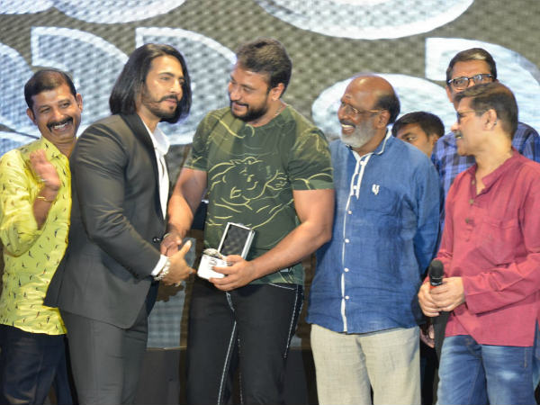 ಪ್ರೀತಿಗೆ ಬೆಲೆ ಕಟ್ಟಲು ಸಾಧ್ಯವಿಲ್ಲ