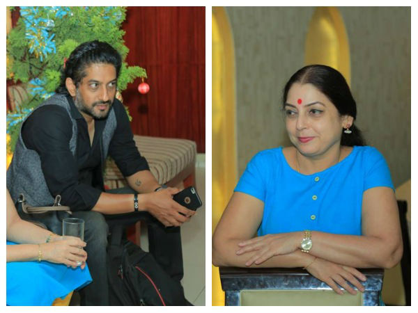ಈ ನಿಖಿಲ್ ಯಾರು ನಿಮಗೆ ಗೊತ್ತಾ?