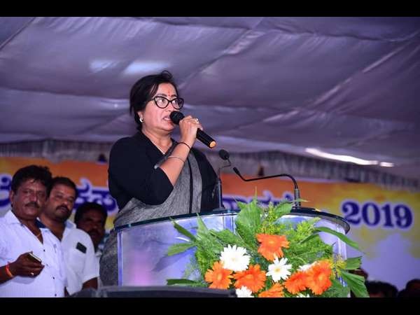 ಸುಮಲತಾ ಒಟ್ಟು ಆಸ್ತಿ