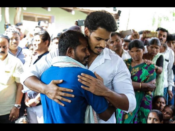 ಎಲೆಕ್ಷನ್ ಪರಿಣಾಮ ನೋ ಸಿನಿಮಾ