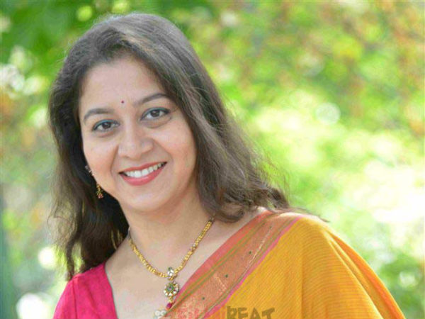 Actress tara and sudharani expressed their opinion about womens day Actress tara and sudharani expressed their opinion about womens day