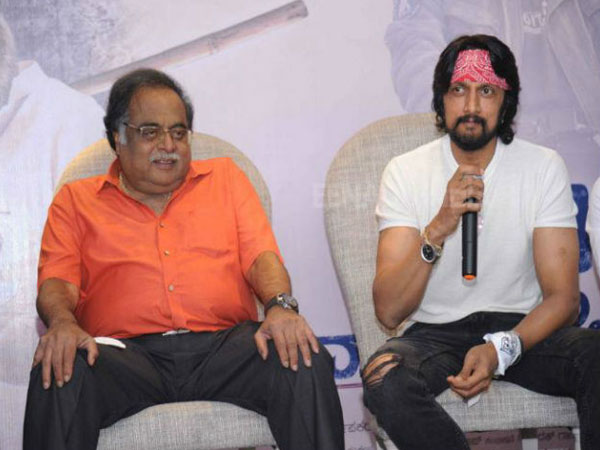ನಮ್ಮದು ರಾಜಕೀಯವನ್ನು ಮೀರಿದ ಸಂಬಂಧ