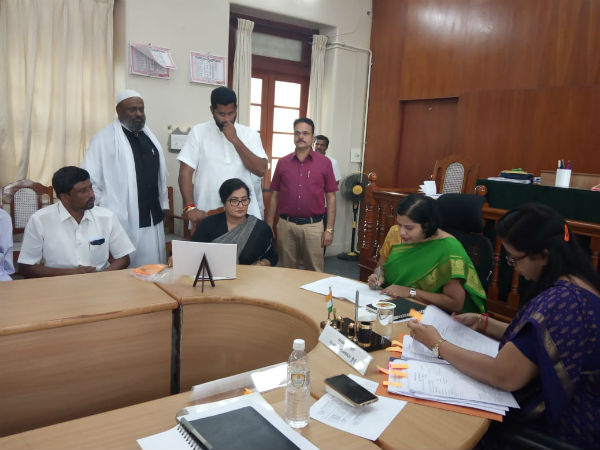 ನಾವೇನು ಅಂಟಾರ್ಟಿಕಾ, ಪಾಕಿಸ್ತಾನದಿಂದ ಬಂದಿದ್ದೇವಾ