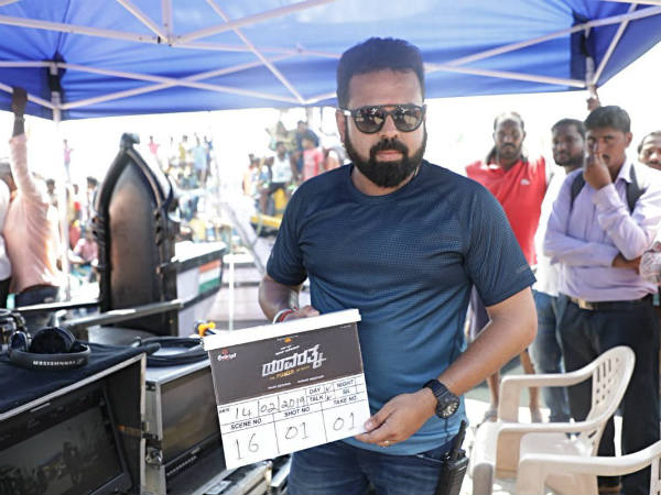 ಯಾವಾಗ 'ಯುವರತ್ನ' ಚಿತ್ರತಂಡ ಸೇರಲಿದ್ದಾರೆ ಬೊಮ್ಮನ್?