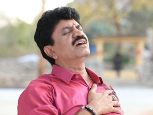 ದಿನಕರ್ ಪಾತ್ರ ಏನಾಗುತ್ತೋ.?
