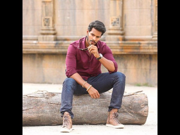 ಬಹುಭಾಷೆಯ ಚಿತ್ರ ಇದಾಗಿದೆ