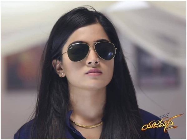 ಪ್ಲಸ್ 3 - ಪಾತ್ರಗಳ ಆಯ್ಕೆ