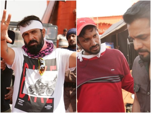 80 ಜನ ಬಾಡಿ ಬಿಲ್ಡರ್ಸ್, 400 ಜನ ಜೂನಿಯರ್ ಆರ್ಟಿಸ್ಟ್