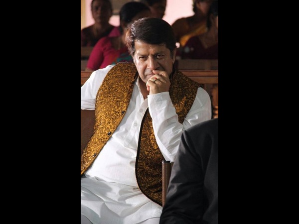 'ಯಜಮಾನ' ನಂತರ 'ಪೊಗರು'