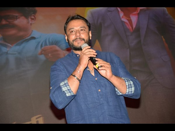 ಏಪ್ರಿಲ್ 2 ರಿಂದ ಮಂಡ್ಯದಲ್ಲಿ ದಾಸ