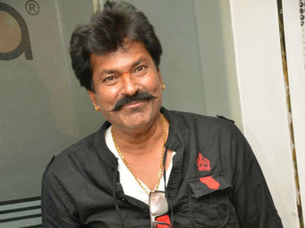 ನಟ ಚರಣ್ ರಾಜ್ ಪ್ರತಿಕ್ರಿಯೆ