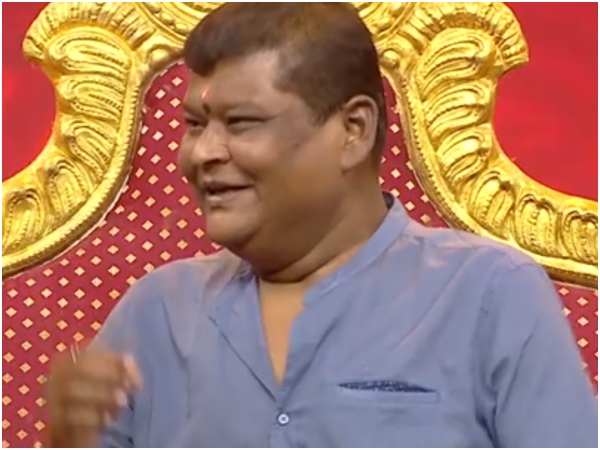 ಜೂನಿಯರ್ ದರ್ಶನ್ ಬಗ್ಗೆ ಮೆಚ್ಚುಗೆ