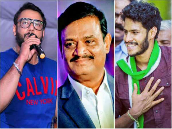 'ಕುರುಕ್ಷೇತ್ರ'ದ ವಿರುದ್ಧ ದರ್ಶನ್ ಫ್ಯಾನ್ಸ್ ಗರಂ