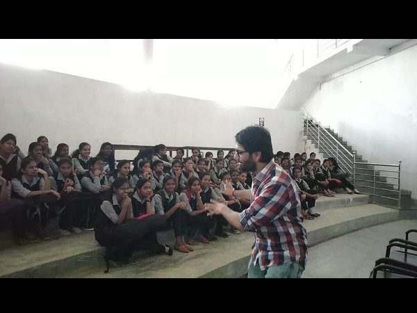 ಫಿಲಾಸಫಿ ಹೇಳುವ ಅವಕಾಶ