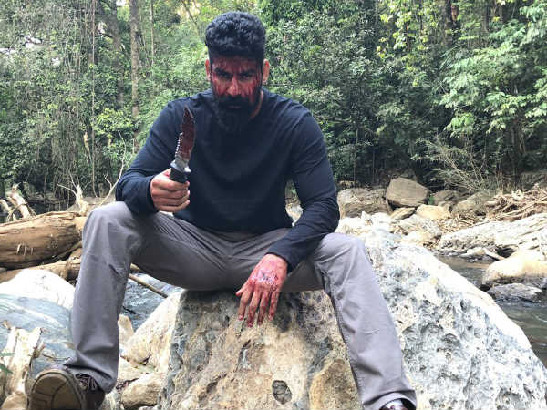 ಘಟಾನುಘಟಿ ಖಳನಟರ ಸಂಘರ್ಷ
