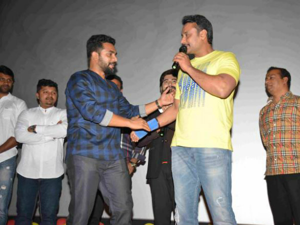 ಅದಕ್ಕೂ ಮುಂಚೆ ಲಿಸ್ಟ್ ದೊಡ್ಡದಿದೆ