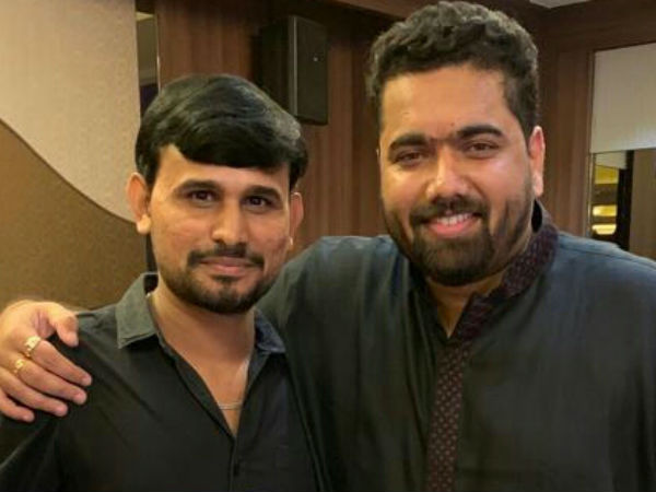 ರೈಟರ್ ರಾಜಶೇಖರ್, ಡೈರೆಕ್ಟರ್ ಆಗುತ್ತಾರಾ?