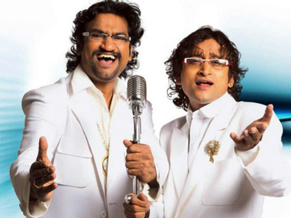 ಅತ್ಯುತ್ತಮ ಮ್ಯೂಸಿಕ್ ಆಲ್ಬಂ