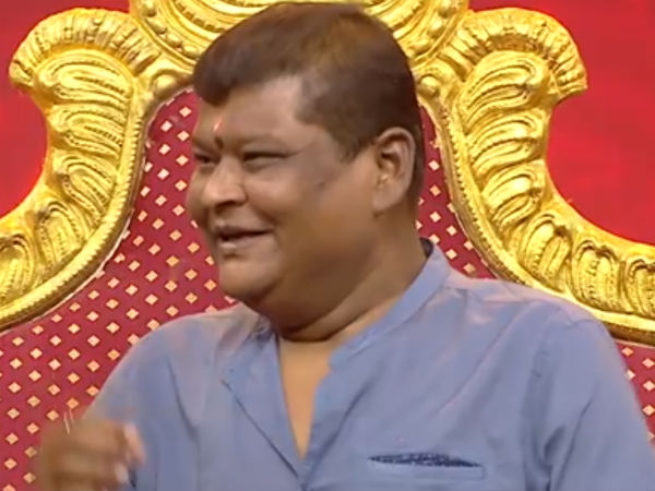 ನನ್ನ ನೋವು ಯಾರಿಗೂ ಬೇಡ