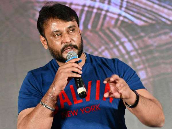 ದರ್ಶನ್ - ದಿನಕರ್ ಕಾಂಬಿನೇಶನ್ ಚಿತ್ರಗಳು