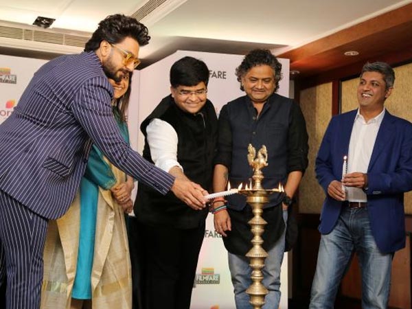 ಬಾಲಿವುಡ್ ನ ಪವರ್ ಸ್ಟಾರ್ ರಣವೀರ್ ಸಿಂಗ್